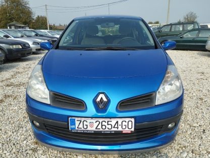 Renault Clio 1,5 dCi - Slika 6
