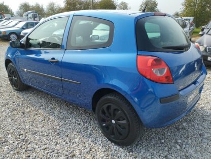 Renault Clio 1,5 dCi - Slika 8