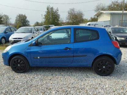 Renault Clio 1,5 dCi - Slika 7
