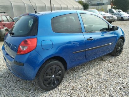 Renault Clio 1,5 dCi - Slika 9