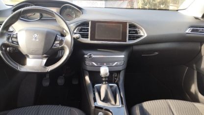 Peugeot 308 1,2 - Slika 7