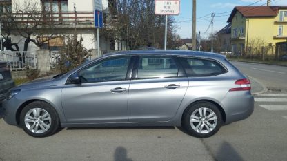 Peugeot 308 1,2 - Slika 3