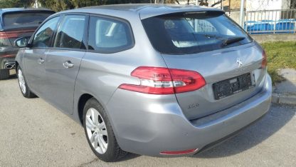 Peugeot 308 1,2 - Slika 4