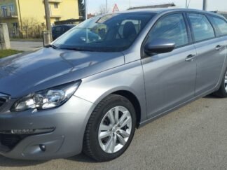 Peugeot 308 1,2 e-THP