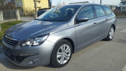 Peugeot 308 1,2
