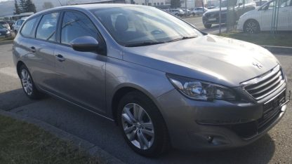 Peugeot 308 1,2 - Slika 2