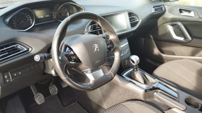 Peugeot 308 1,2 - Slika 8