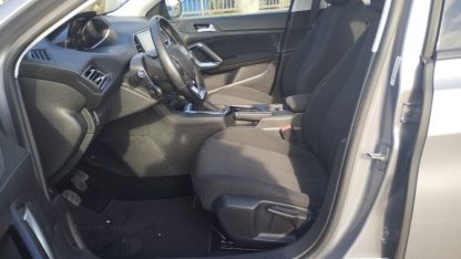 Peugeot 308 1,2 - Slika 9