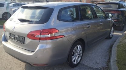 Peugeot 308 1,2 - Slika 6