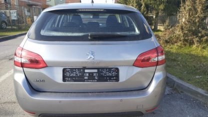 Peugeot 308 1,2 - Slika 5