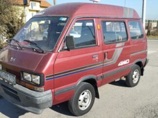 Subaru Libero 1.2 4WD