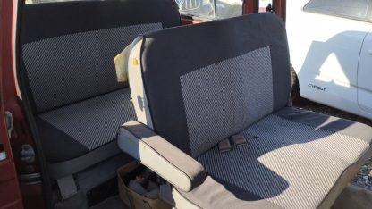 Subaru Libero 1.2 4WD - Slika 11