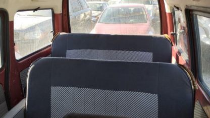 Subaru Libero 1.2 4WD - Slika 16