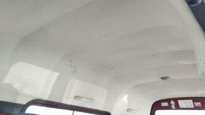 Subaru Libero 1.2 4WD - Slika 17