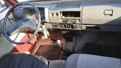 Subaru Libero 1.2 4WD - Slika 8
