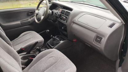 Suzuki Vitara 1,6 - Slika 10