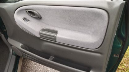 Suzuki Vitara 1,6 - Slika 12