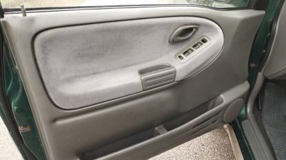 Suzuki Vitara 1,6 - Slika 15