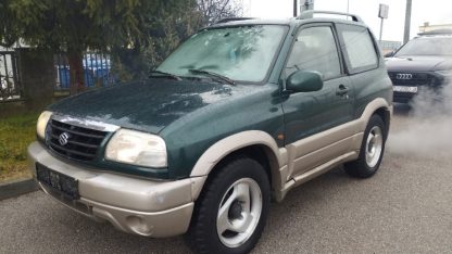 Suzuki Vitara 1,6 - Slika 2