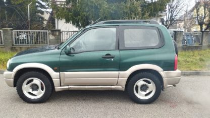 Suzuki Vitara 1,6 - Slika 5