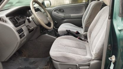 Suzuki Vitara 1,6 - Slika 11