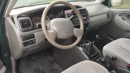 Suzuki Vitara 1,6 - Slika 9