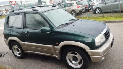 Suzuki Vitara 1,6 - Slika 3