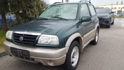 Suzuki Vitara 1,6