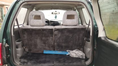 Suzuki Vitara 1,6 - Slika 16
