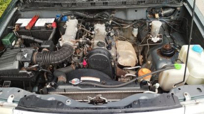 Suzuki Vitara 1,6 - Slika 20
