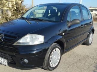 Citroën C3 1,4 i