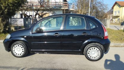 Citroën C3 1,4 i - Slika 2