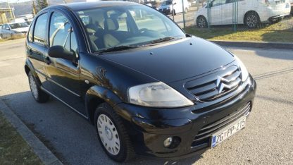 Citroën C3 1,4 i - Slika 3