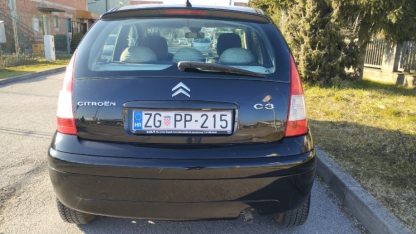 Citroën C3 1,4 i - Slika 6