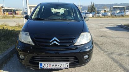 Citroën C3 1,4 i - Slika 5