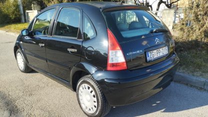 Citroën C3 1,4 i - Slika 8