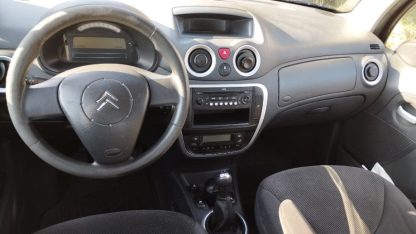 Citroën C3 1,4 i - Slika 10