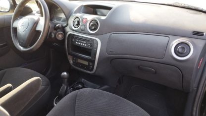 Citroën C3 1,4 i - Slika 11