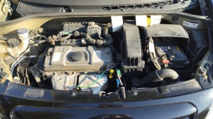 Citroën C3 1,4 i - Slika 20