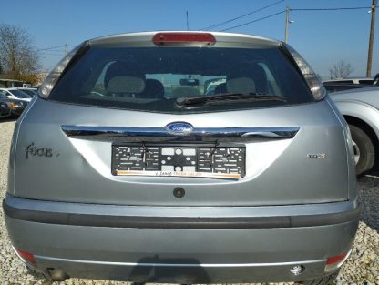 Ford Focus 1,8 - Slika 6