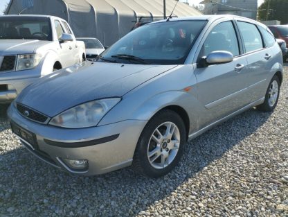 Ford Focus 1,8 - Slika 2