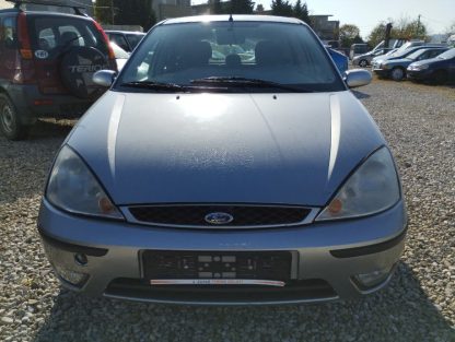 Ford Focus 1,8 - Slika 4