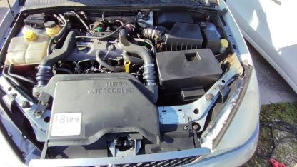 Ford Focus 1,8 - Slika 17