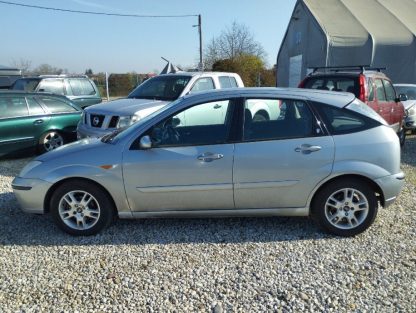 Ford Focus 1,8 - Slika 5
