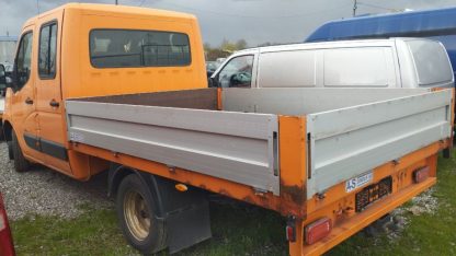 RENAULT MASTER 2.3DCI, 2011 god. - Slika 4