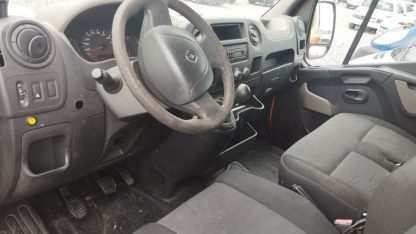 RENAULT MASTER 2.3DCI, 2011 god. - Slika 5