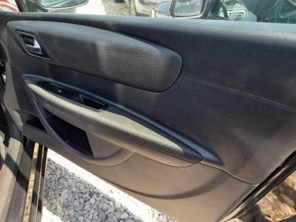 Citroën C4 1,4 i 16V X - Slika 14