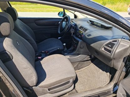 Citroën C4 1,4 i 16V X - Slika 9
