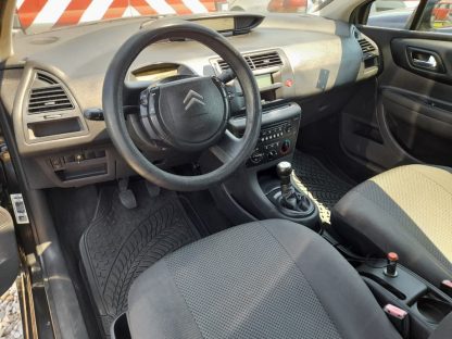 Citroën C4 1,4 i 16V X - Slika 7