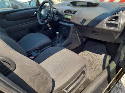 Citroën C4 1,4 i 16V X - Slika 11